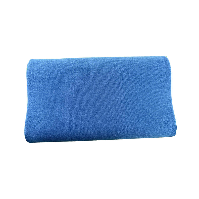 Soft and breathable sleeping pillow
