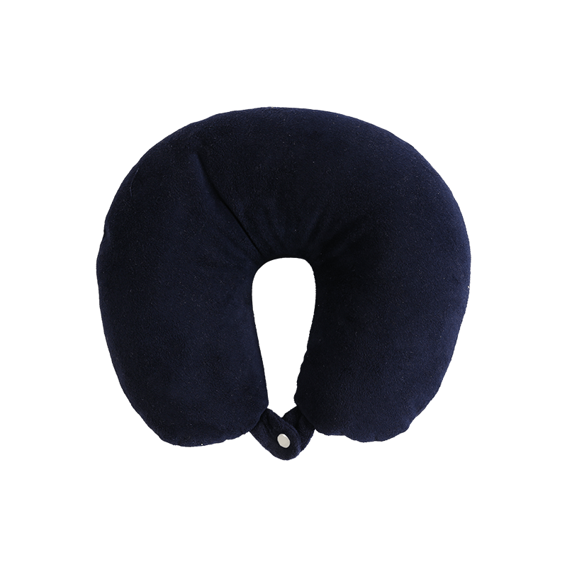 Imported particle U-shaped pillow
