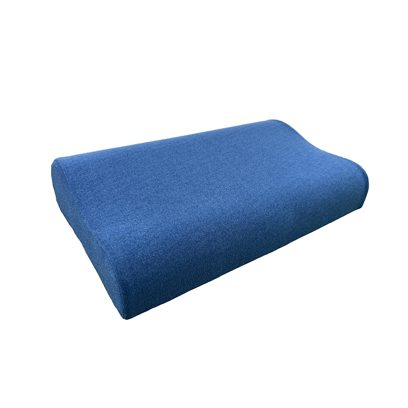 Soft and breathable sleeping pillow