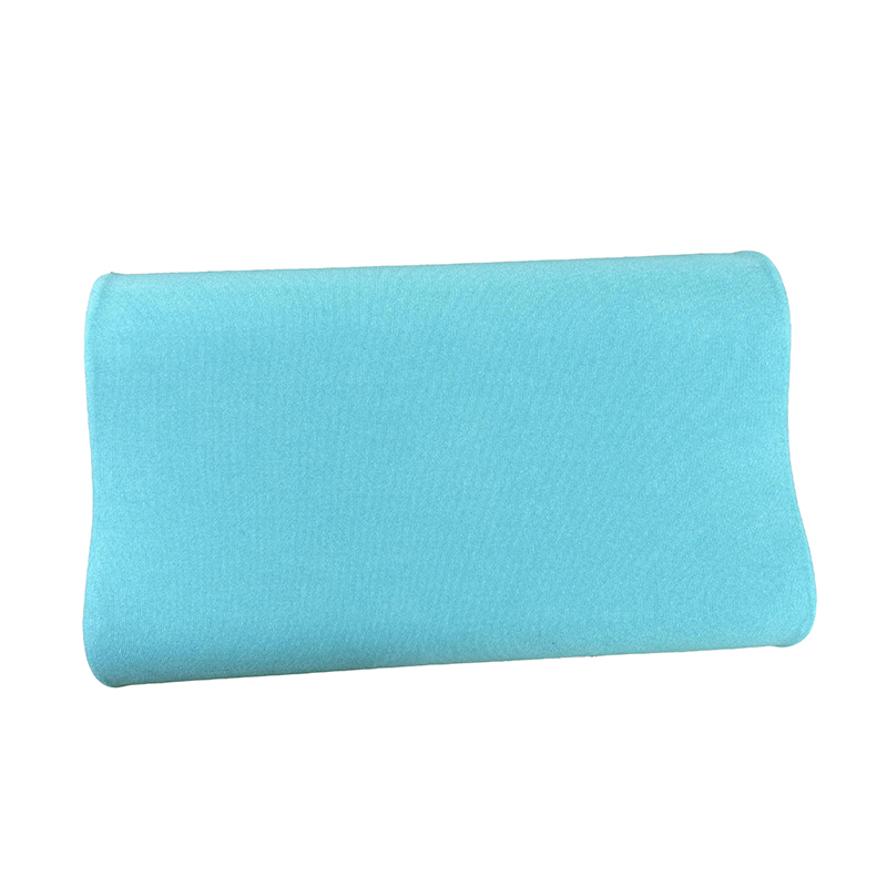 Soft and breathable sleeping pillow