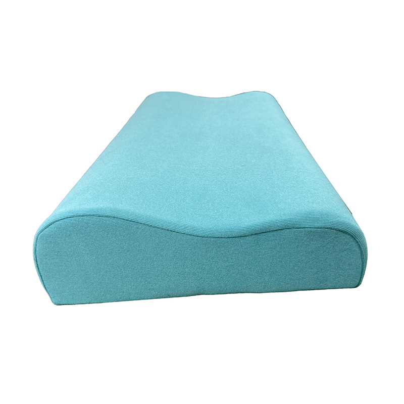 Soft and breathable sleeping pillow