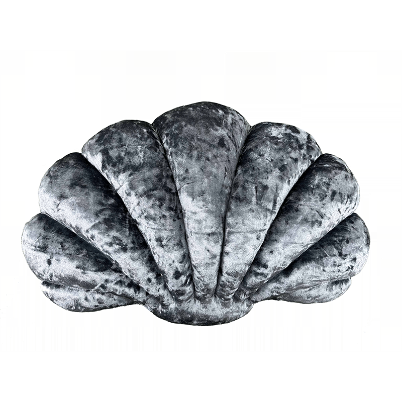 Shell pillow