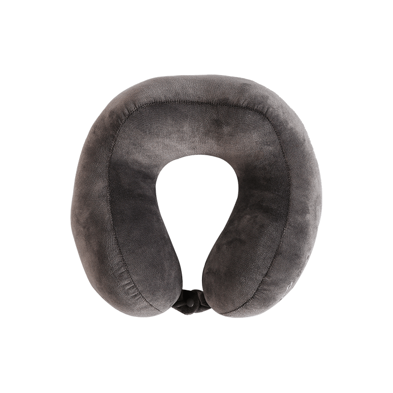 Humpback PP cotton U-shaped neck pillow