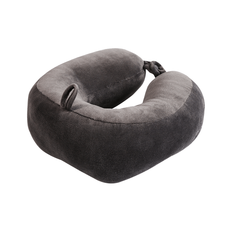 Humpback PP cotton U-shaped neck pillow